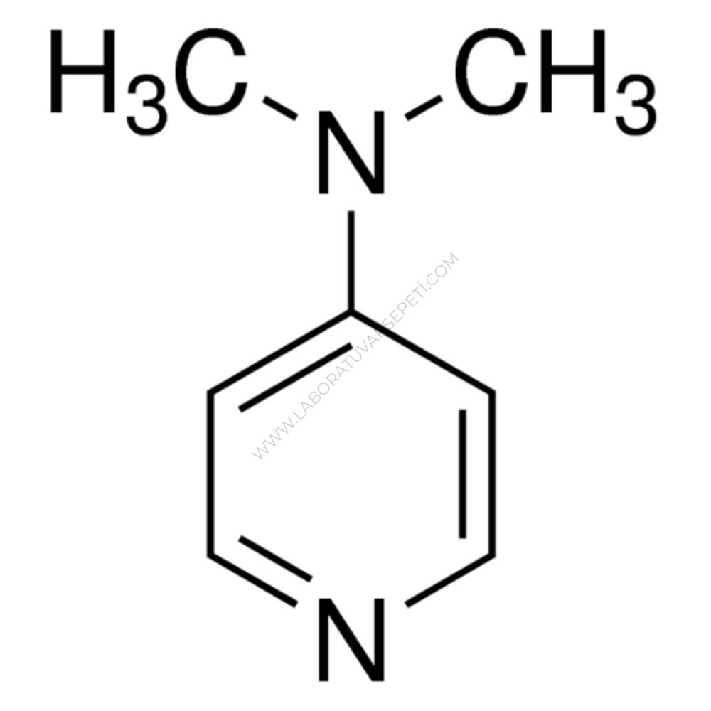 4-(Dimethylamino)pyridine ReagentPlus, 99% 25 g (Cas:1122-58-3)