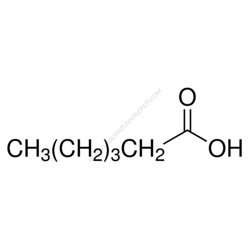 Hexanoic Acid, >=99% 100 g ( Cas : 142-62-1)