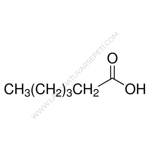 Hexanoic Acid, >=99% 100 g ( Cas : 142-62-1)