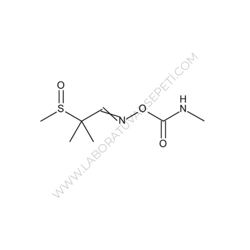 EPA 531.1 Carbamate Mix 100 µg/mL in methanol - 1 mL SUPELCO