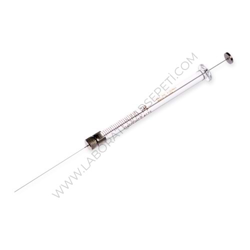 Mikro Enjektör 5 µL Gastight Syringe